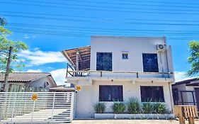 Residencial Viva Torres- Casas com 2 Dorms, Ar e Piscina